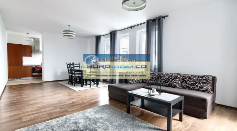 MIESZKANIE NA WYNAJEM | POZNAŃ, RATAJE