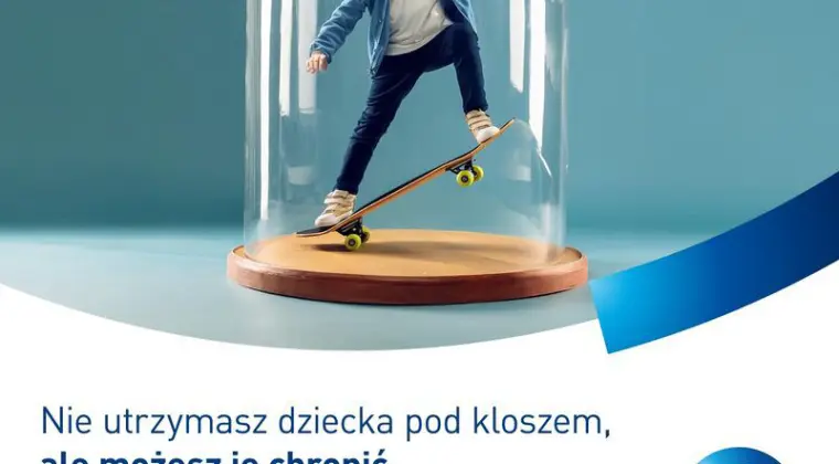 Ubezpieczenie NNW Szkolne dzieci i młodzieży