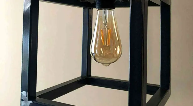 Meble oraz dodatki w stylu Loft