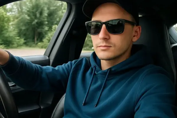 Szukam kobiety mam 29 lat