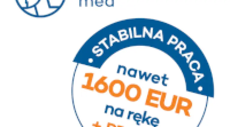 OPIEKUN / OPIEKUNKA do mobilnego i pogodnego seniora – J. NIEMIECKI