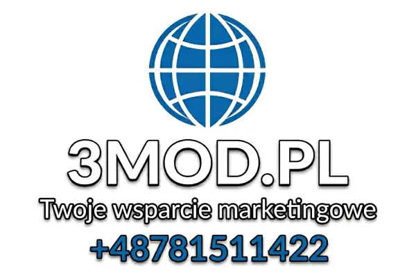 Aktualizacja i kompleksowa obsługa stron oraz sklepów internetowych