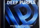 Polecam Wspaniały Koncertowy Album CD DEEP PURPLE Album Come Hell High Water