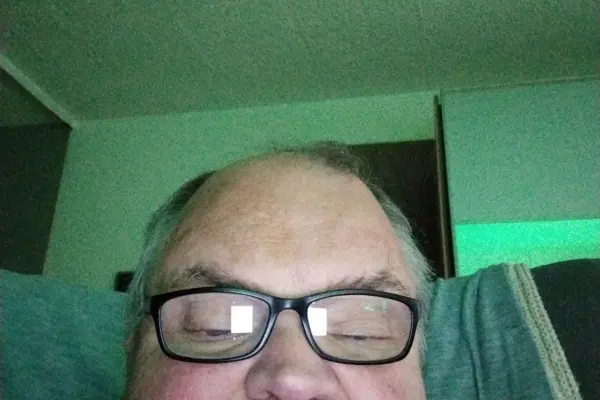 Szukam ukochanej osoby
