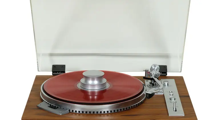 Skup Gramofonów Adapterów Stary Sprzet Audio Video / Katowice