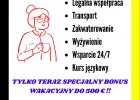 Dobre zarobki i sprawdzone zlecenia– opieka Niemcy