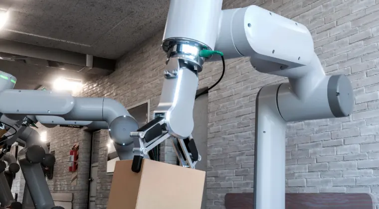 Konstruktor Mechanik → Praca w Kirchlinteln, Niemcy