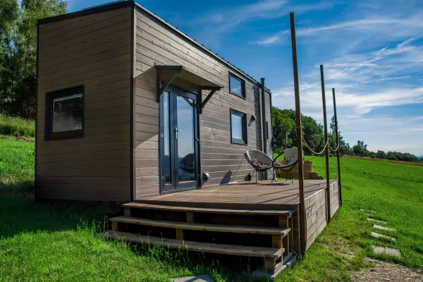 Producent mobilnych domków Tiny House poszukuje dystrybutorów we Francji