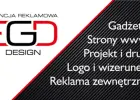 Agencja Reklamowa EGD DESIGN