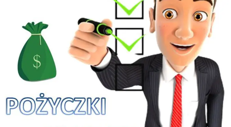 Pożyczka gotówkowa w Kredico2000