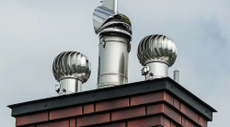 Nasady kominowe, przedłużenia komina, wkłady kominowe,kominy izolowane
