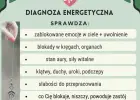 Diagnoza Energetyczna, POZBĄDŹ SIĘ PECHA! zdalnie, energoterapeuta