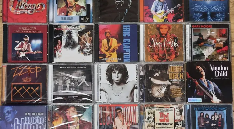 CD Nowa- Polecam Album CD Kultowego Zespołu FLEETWOOD MAC - Behind The Mask