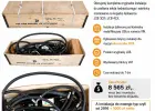 Instalacja hydrauliczna JCB 3CX / 4CX do młota i wiertnicy – stary typ do 2015 r. / nowy typ od 2016 r.