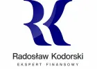 Radosław Kodorski – ekspert finansowy