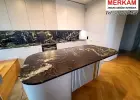 Blaty kuchenne z konglomeratu kwarcowego_granitu_marmuru_kwarcu