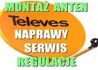 MONTAŻ I USTAWIENIA ANTEN SATELITARNYCH - NAZIEMNYCH