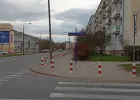 Przytulny pokój z oddzielną kuchnią w Warszawie na Woli