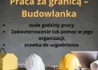 Pracownik Ogólnobudowlany