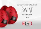 EGD DESIGN Życzenia Wielkanocne