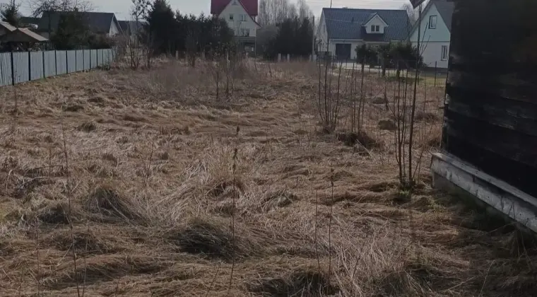 Sprzedam siedlisko