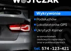 Prywatny Detektyw - Wykrywanie Podsłuchów - Obserwacja - DRON