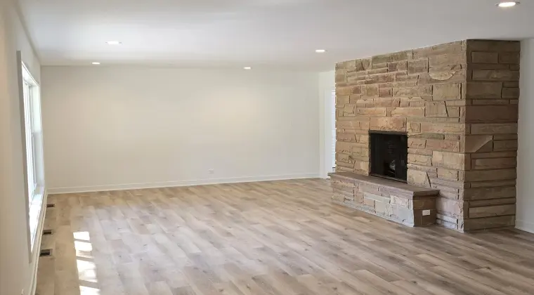 Piękny duży dom do wynajęcia 4sypialnie 3 łazienki Bensenville-Elmhurst