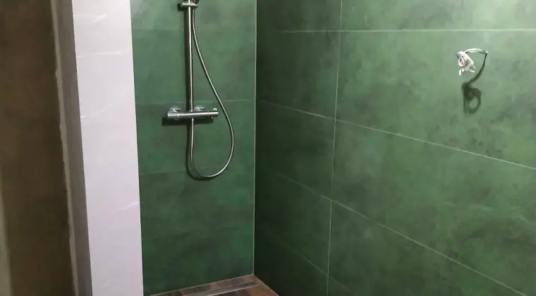 Kompleksowe wykończenie wnętrz