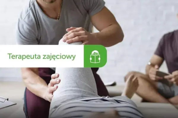 TERAPEUTA ZAJĘCIOWY/ BEZPŁATNIE!!!/ COSINUS