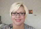Kobieta wdowa poszukuje