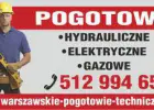 Złota Rączka - Profesjonalna pomoc, serwis, szybkie naprawy