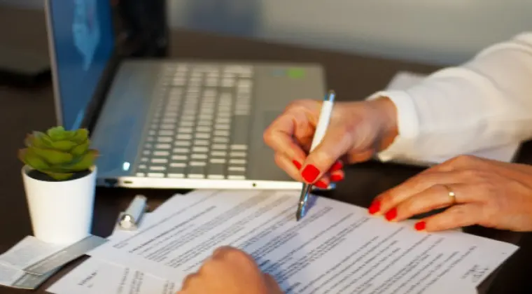 Delegowanie pracowników do Francji : pomoc przy deklaracjach