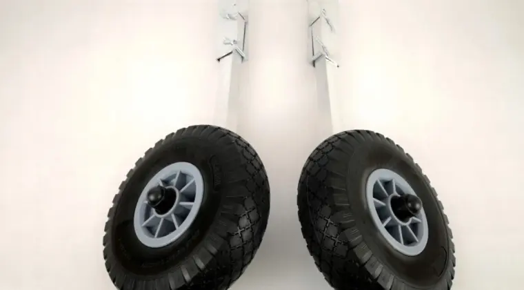 Szukamy dystrybutorów na koła transportowe 