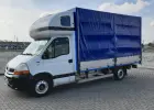 Przeprowadzki Transport 24 H / 7
