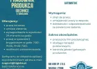 Pracownik produkcji
