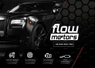 FlowMotors - Serwis/Wulkanizacja/AutoMoto