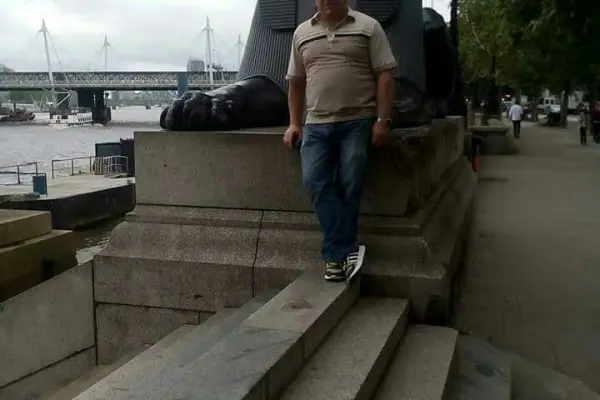 Pan szuka pani. 