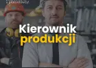 Kierownik produkcji- branża meblowa