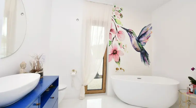 Dom energooszczędny parterowy, piękne widoki, wysoki standard