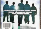 CD Nowa- Polecam Wspaniały Album CD Zespołu BACK STREET BOYS Album - Millennium