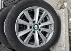 Felgi do BMW 4 szt. z oponami