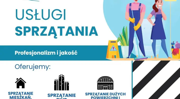 Świeżość i czystość na wyciągnięcie ręki!