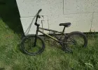 rower bmx