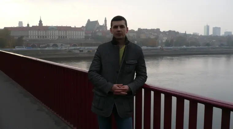 Poznam dziewczynę