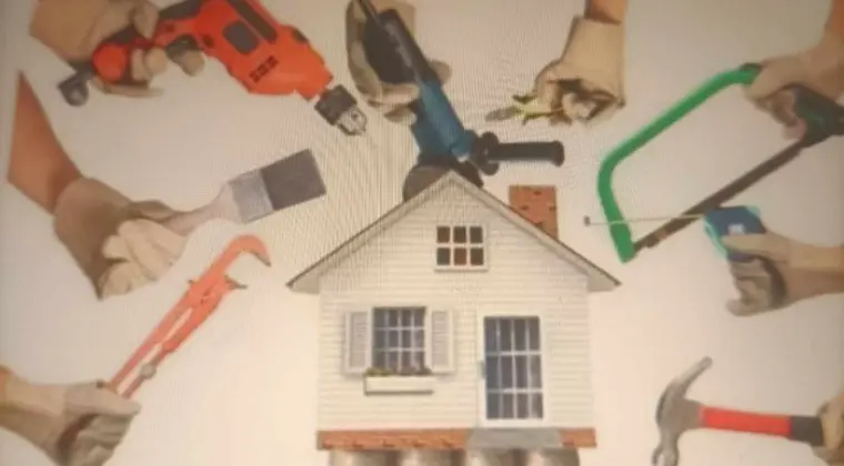 Remonty tanio i solidnie