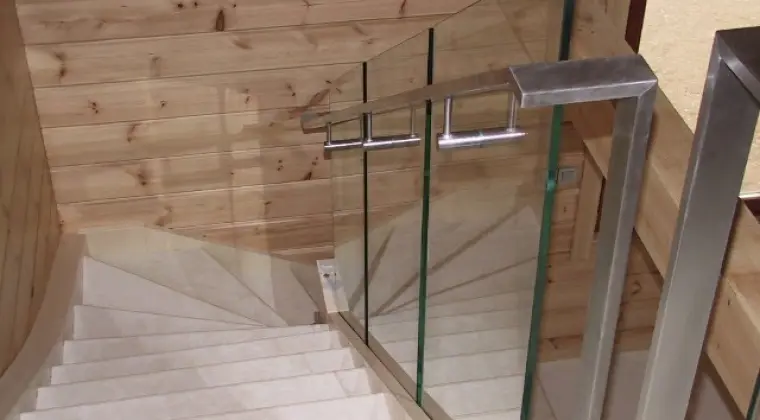 Balustrady Ruda Śląska