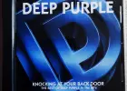 CD Nowa- Polecam Album CD DEEP PURPLE -Album - Knocking At Your Back Door