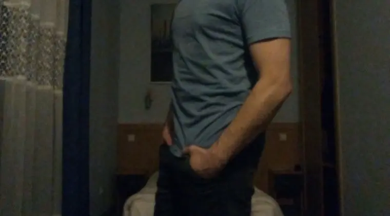 Poznam niską, drobnej budowy kobietę