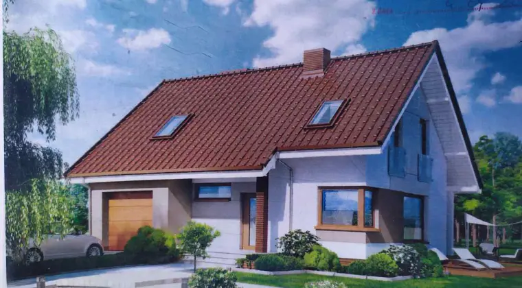 Dom Jednorodzinny, wolnostojący na sprzedaż| 120 m2| Spokojna okolica|