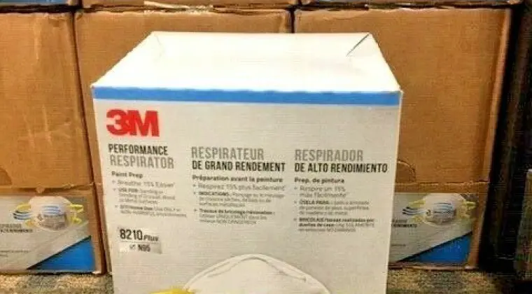 Maski chirurgiczne medyczne na twarz maski do ochrony przed wirusami